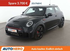 Bild des Angebotes MINI John Cooper Works John Cooper Works Trim Aut.*LED*NAVI*ACC*PDC*SHZ*