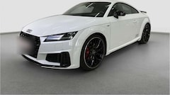 Audi TT Coupé S line 45 TFSI qu. B&O RFK Matrix Navi