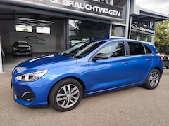 Bild des Angebotes Hyundai i30 YES!
