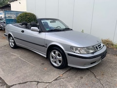 Bild des Angebotes Saab 9-3 2.0t Ecopower SE Cabriolet