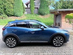 Bild des Angebotes Mazda CX-3 SKYACTIV-G 150 AWD Exclusive-Line