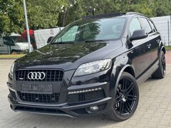 Bild des Angebotes Audi Q7 3.0 TDI quattro S-Line/PANO/BOSE/ACC/360 CAM