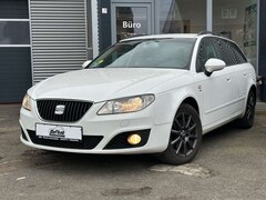 Bild des Angebotes SEAT Exeo ST Reference