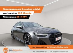 Bild des Angebotes Audi RS6 RS 6 Avant 4.0 TFSI quattro/STHZ/AHK/LASER/B&O/