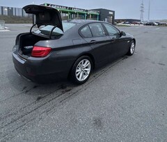 Bild des Angebotes BMW 528 528i 2.Hand