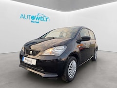 Bild des Angebotes SEAT Mii 1.0 KLIMA SITZH NAV Zahnr+Insp+TÜV Neu