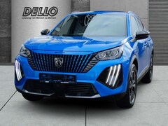 Bild des Angebotes Peugeot 2008 Allure LED Apple CarPlay Android Auto Klimaautom F