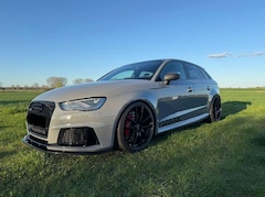 Bild des Angebotes Audi RS3 Sportback S tronic