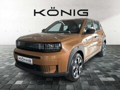 Bild des Angebotes Fiat Grande Panda Business Edition 110PS Automatik