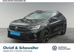 Bild des Angebotes VW Taigo 1.0 TSI DSG R-Line MATRIX KLIMA NAVI ACC