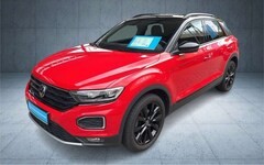 Bild des Angebotes VW T-Roc Sport 1.5 l TSI Sport Navi DAB+ Rückfahrka