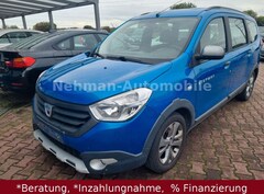 Bild des Angebotes Dacia Lodgy Stepway