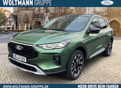 Bild des Angebotes Ford Kuga Active X FHEV Allrad Navi digitales Cockpit B&O 19