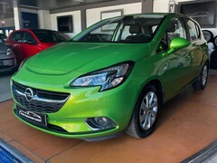 Bild des Angebotes Opel Corsa E Innovation/42TKM/AUTOM/SHZ/KLIMA/TEMPOM