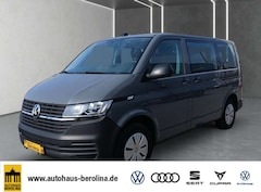 Bild des Angebotes VW T6.1 Kombi 2.0 TDI KR DSG *8-Sitzer*GRA*PDC*SHZ*