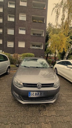 Bild des Angebotes VW Polo Style