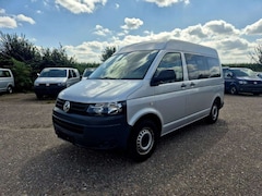 Bild des Angebotes VW T5 Transporter Kombi-Mittelhochdach