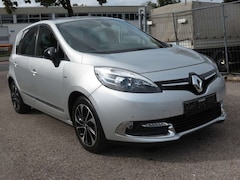Bild des Angebotes Renault Scenic III BOSE Edition *TÜV neu,KD neu,Euro 6*