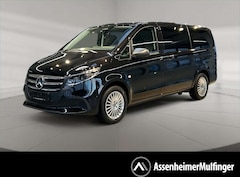 Bild des Angebotes Mercedes-Benz Vito 124 Tourer **4matic,el.Schiebe,AHK,MBUX,Navi