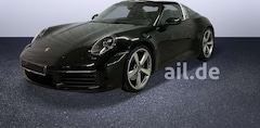 Bild des Angebotes Porsche 992 Targa 4S Approved LED Sportausp.