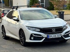Bild des Angebotes Honda Civic Honda Civic 1.0 VTEC Elegance - 1. Hand