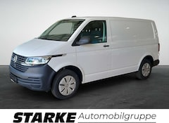 VW T6.1 Transporter 2.0 TDI Kasten LED Navi Klima