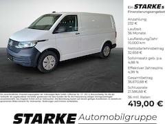 Bild des Angebotes VW T6.1 Transporter 2.0 TDI Kasten LED Navi Klima