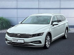 Bild des Angebotes VW Passat Variant Elegance 2.0 TDI 110 kW (150 PS)