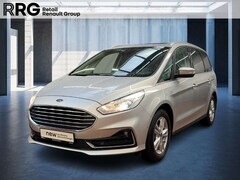 Bild des Angebotes Ford Galaxy 2.0 EcoBlue Titanium Start/Stopp SHZ PDC ZV