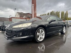 Bild des Angebotes Peugeot 407 Coupe *SPORT*LEDER*NAVI*TÜV082027