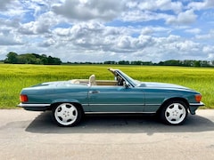 Bild des Angebotes Mercedes-Benz SL 560