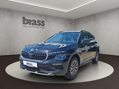 Bild des Angebotes Skoda Kamiq Tour 1,5 TSI 110 kW 7-Gang-DSG