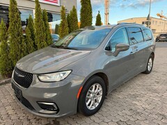 Bild des Angebotes Chrysler Pacifica 3,6L Leder/7 Sitzer/SHZ/LHZ
