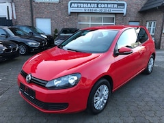Bild des Angebotes VW Golf VI aus 1.Hand