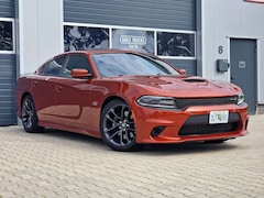 Bild des Angebotes Dodge Charger 6.4 R/T Scat Pack 392 Brembo LED Kamera