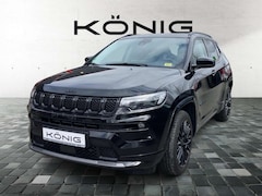Bild des Angebotes Jeep Compass High Altitude 1.5
