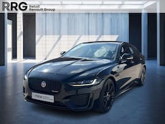 Bild des Angebotes Jaguar XE P250 S  Head UP Sitzheizung Navi