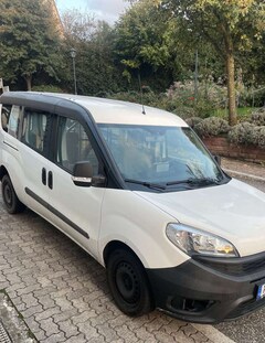 Bild des Angebotes Fiat Doblo maxi cargo