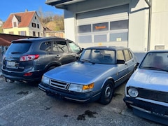 Bild des Angebotes Saab 900 i