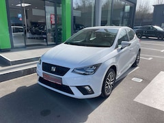 Bild des Angebotes SEAT Ibiza Style Beats Kamera Full Link BEATS