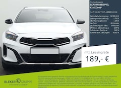Bild des Angebotes Kia XCeed 1.6T 180 DCT GTL LEDER MY26