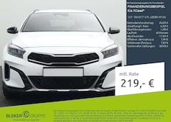 Kia XCeed 1.6T 180 DCT GTL LEDER MY26