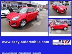 Bild des Angebotes Suzuki Swift 1.2 Comfort Hybrid DAB Kem Sitzh