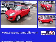 Bild des Angebotes Suzuki Swift 1.2 Comfort Hybrid DAB Kem Sitzh