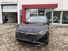 Bild des Angebotes Nissan Qashqai 1.5 VC-T Tekna+ e-Power Technologie Paket Business