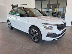 Bild des Angebotes Skoda Kamiq Monte Carlo