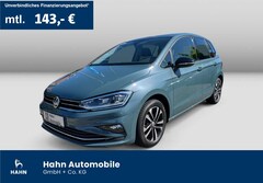 Bild des Angebotes VW Golf Sportsvan Golf VII Sportsvan 1.0TSI IQ.DRIVE LED ACC CAM P