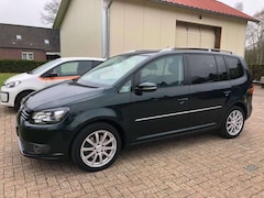 Bild des Angebotes VW Touran 2.0 TDI DPF Highline