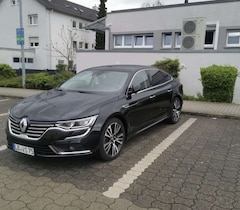Bild des Angebotes Renault Talisman Initiale Paris