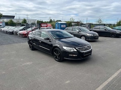 Bild des Angebotes VW Passat CC Basis BMT 2.0 TDI *KLIMAAUTOMATIK*